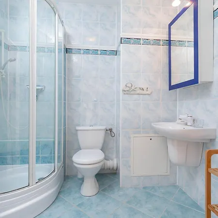 Cosy With A Balcony Near The Harbour In By Renters Kolobrzeg