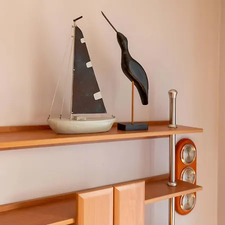 Cosy With A Balcony Near The Harbour In By Renters Kolobrzeg