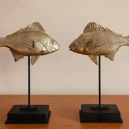 Cosy With A Balcony Near The Harbour In By Renters * Kolobrzeg