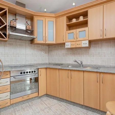 Cosy With A Balcony Near The Harbour In By Renters * Kolobrzeg